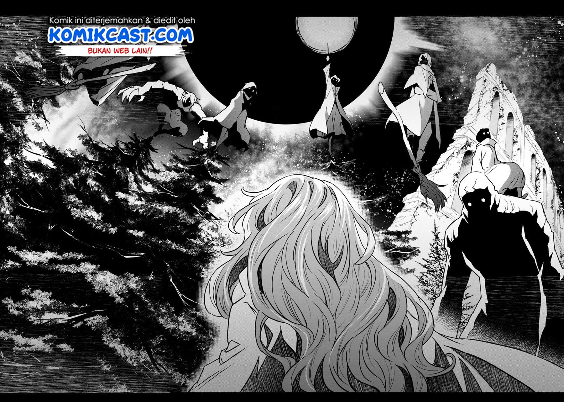 Nanatsu No Maken Ga Shihai Suru Chapter 14.2 Gambar 12